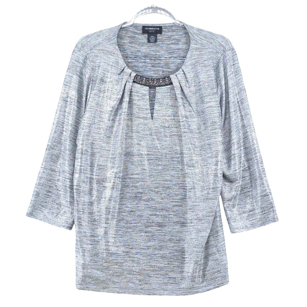 Liz Claiborne Top Size PXXL